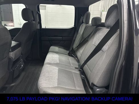 Used 2024 Ford F150 XL AWD/4WD image 23