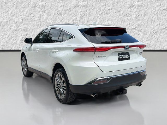Used 2021 Toyota Venza Limited AWD/4WD image 5