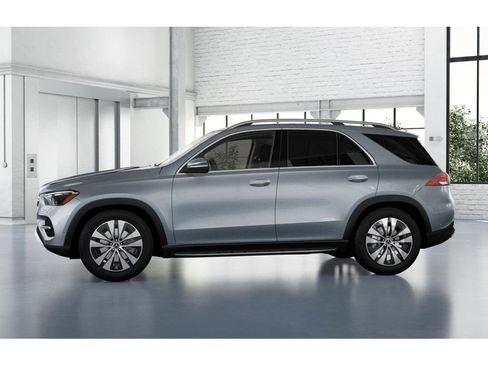 New 2026 Mercedes-Benz GLE 350 4MATIC image 35