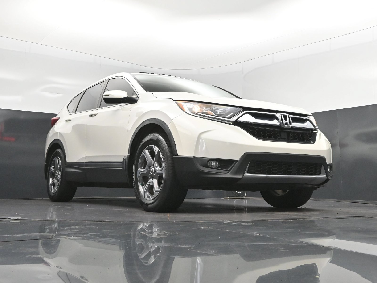 Used 2018 Honda CR-V EX-L image 44