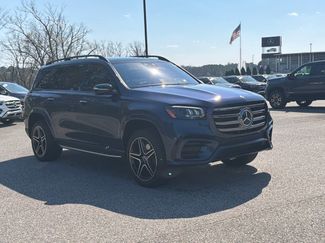 Certified 2024 Mercedes-Benz GLS 450 4MATIC 360° Tour
