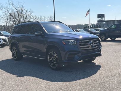 Certified 2024 Mercedes-Benz GLS 450 4MATIC
