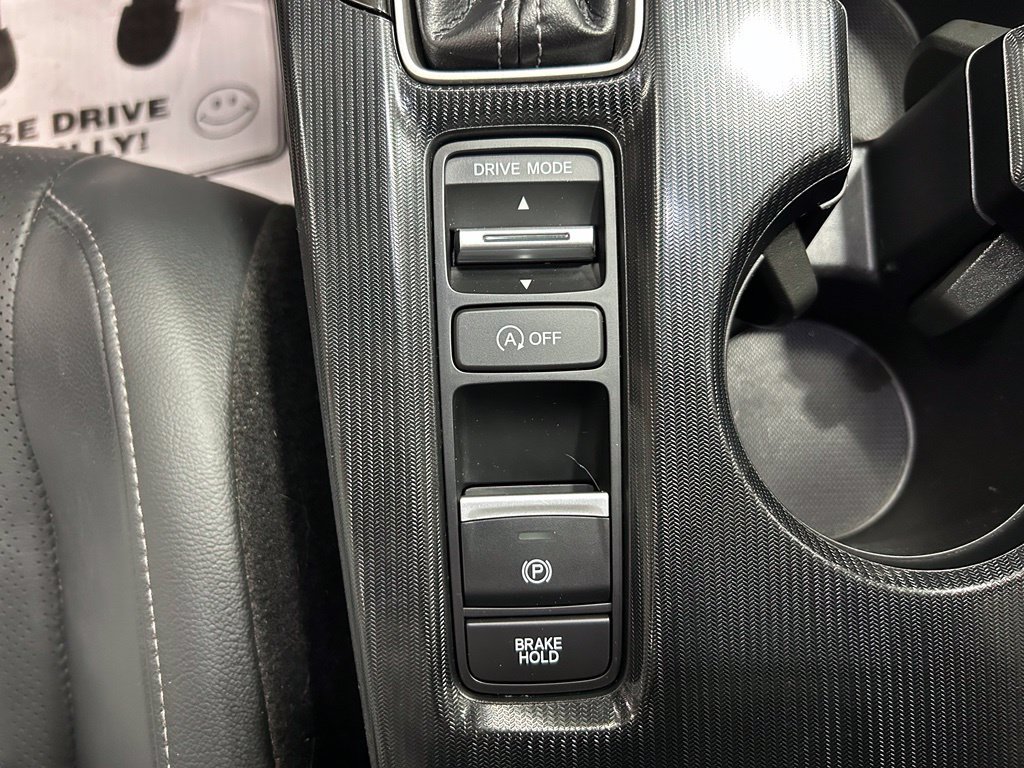 Used 2022 Honda Civic Sport Touring image 14