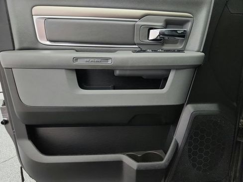 Used 2017 RAM 1500 Outdoorsman AWD/4WD image 21