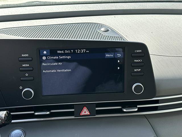 New 2026 Hyundai Elantra Sport FWD image 13