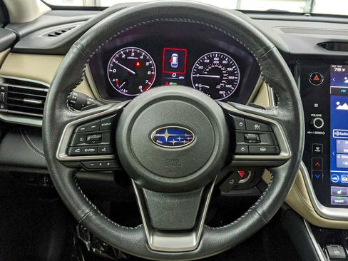 Certified 2023 Subaru Outback Limited image 19