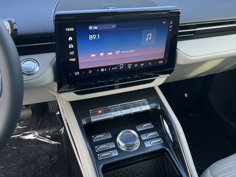 New 2026 Lincoln Nautilus Reserve w/ Jet Appearance Package image 19