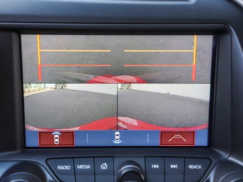 Used 2017 Chevrolet Corvette Z06 w/ Z07 Performance Package RWD image 38