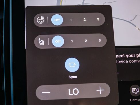 Certified 2026 Volvo XC90 B5 Plus w/ Protection Package image 27