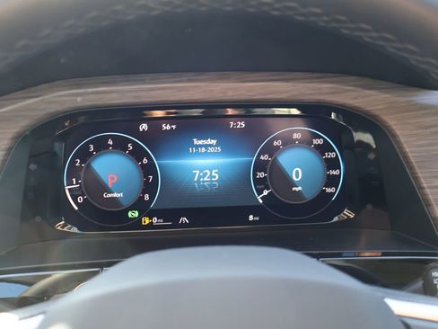 New 2026 Volkswagen Atlas SEL Premium R-Line image 36