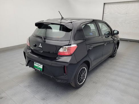 Used 2024 Mitsubishi Mirage ES image 9