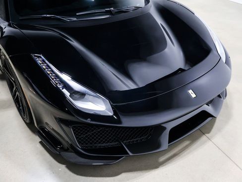 Used 2020 Ferrari 488 Pista image 79