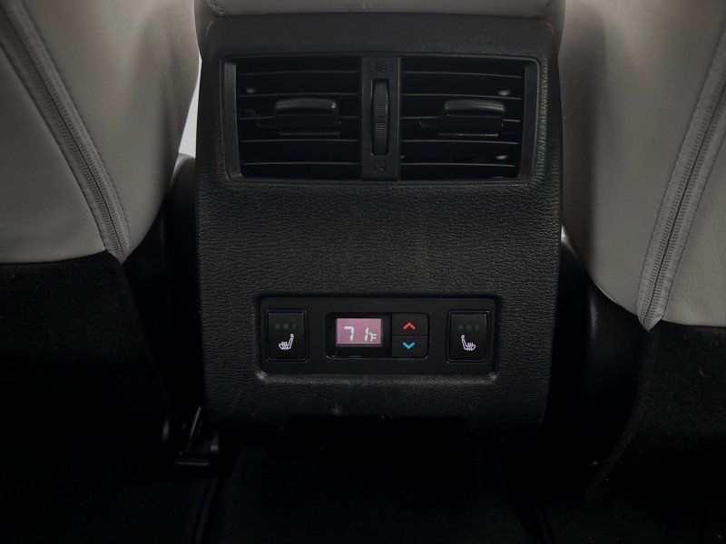 Used 2022 Mitsubishi Outlander SEL FWD image 29