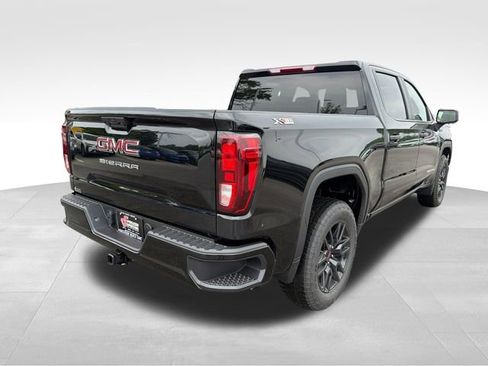 New 2026 GMC Sierra 1500 Pro w/ Graphite Edition AWD/4WD image 7