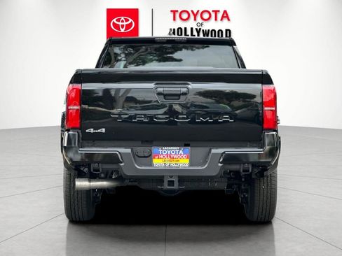 New 2026 Toyota Tacoma SR5 AWD/4WD image 5