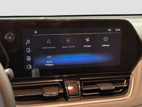 Used 2024 Chevrolet TrailBlazer LT w/ Convenience Package image 14