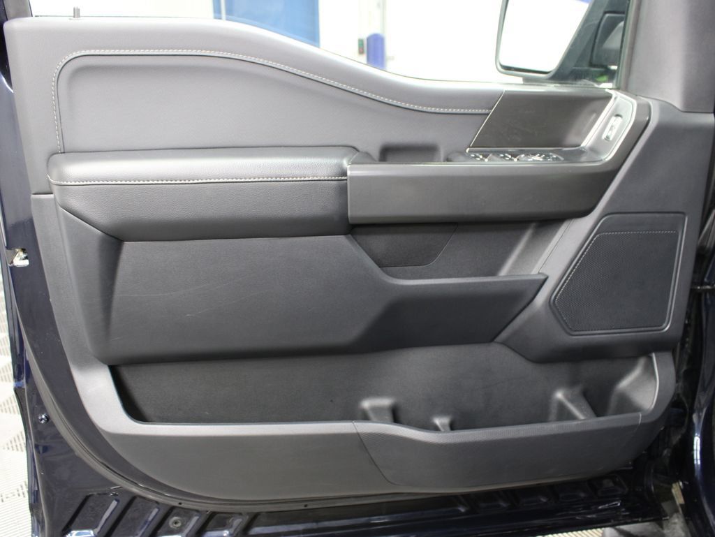 Used 2024 Ford F150 XLT w/ Equipment Group 302A MID AWD/4WD image 74