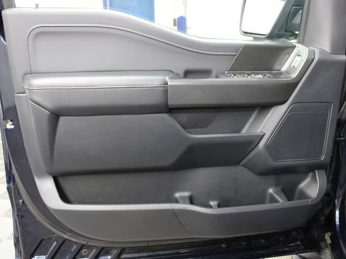 Used 2024 Ford F150 XLT w/ Equipment Group 302A MID AWD/4WD image 74