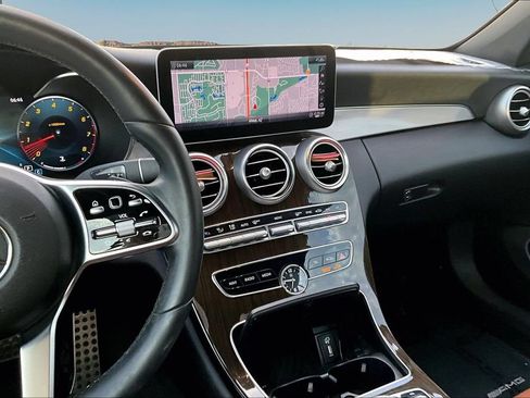 Used 2019 Mercedes-Benz C 300 Cabriolet image 6