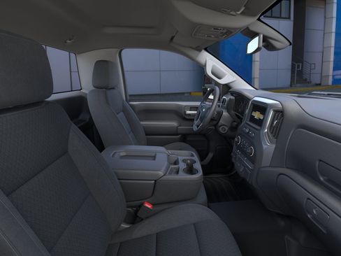 New 2026 Chevrolet Silverado 3500 W/T w/ WT Convenience Package image 17