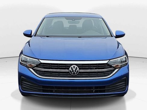 Used 2023 Volkswagen Jetta S FWD image 11