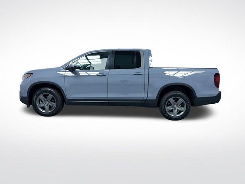 Used 2023 Honda Ridgeline RTL image 11