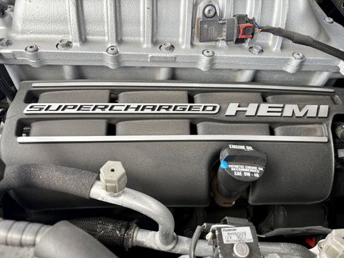 Used 2023 Dodge Challenger SRT Hellcat image 27