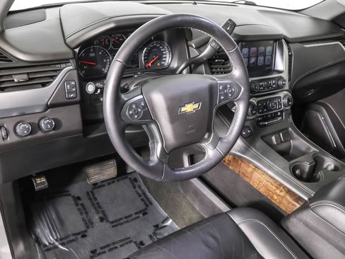 Used 2018 Chevrolet Tahoe LT AWD/4WD image 4