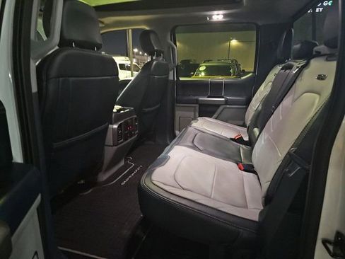 Used 2022 Ford F250 Limited image 2