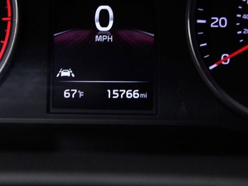 Used 2022 Kia K5 GT-Line w/ GT-Line FWD Premium Package image 23