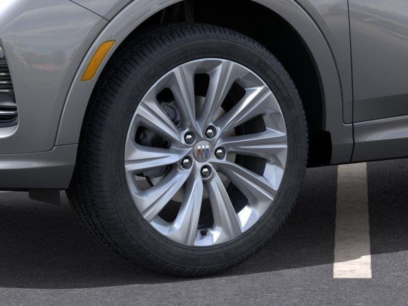 New 2026 Buick Envista Avenir FWD image 9