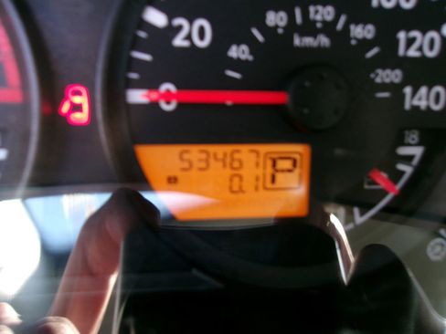 Used 2016 Nissan Frontier SV image 19