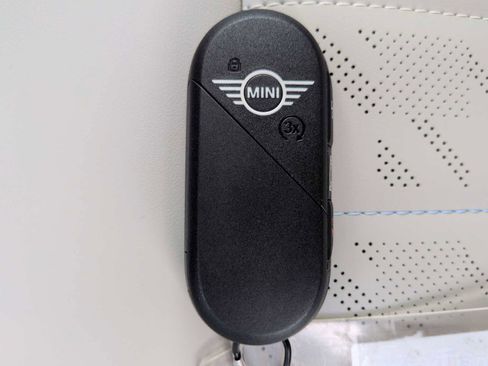 New 2026 MINI Cooper 4-Door Hardtop image 35