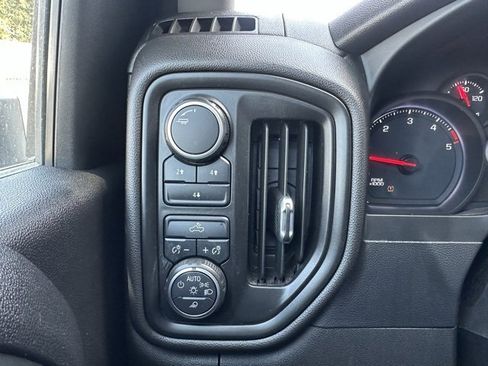 Used 2022 Chevrolet Silverado 3500 W/T w/ WT Convenience Package image 20