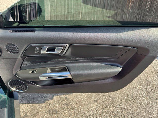 Used 2019 Ford Mustang Bullitt w/ Bullitt Electronics Package RWD image 13