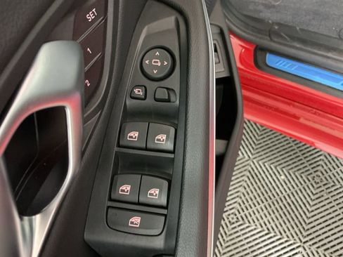 Certified 2024 BMW 330i Sedan w/ M Sport Package image 25