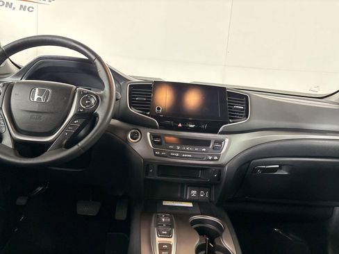 Used 2022 Honda Ridgeline RTL-E image 23