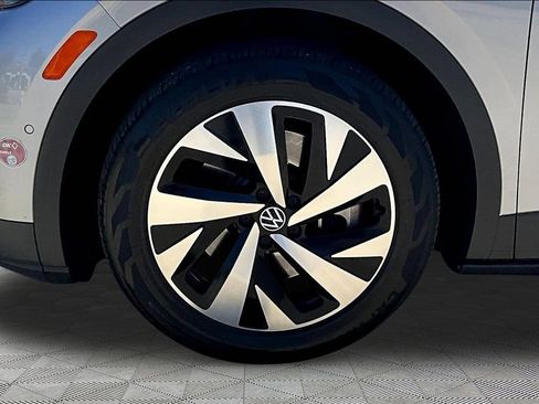 Used 2023 Volkswagen ID.4 Pro RWD image 28