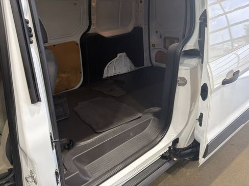 Used 2017 Ford Transit Connect XLT FWD image 62