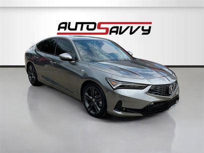 Used 2024 Acura Integra A-Spec