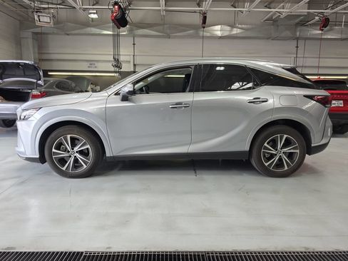 Used 2023 Lexus RX 350 Premium w/ Accessory Package FWD image 29