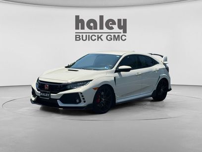 Used 2019 Honda Civic Type R