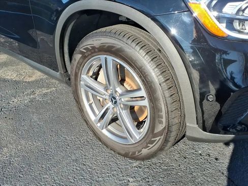 Used 2022 Mercedes-Benz GLC 300 4MATIC image 9