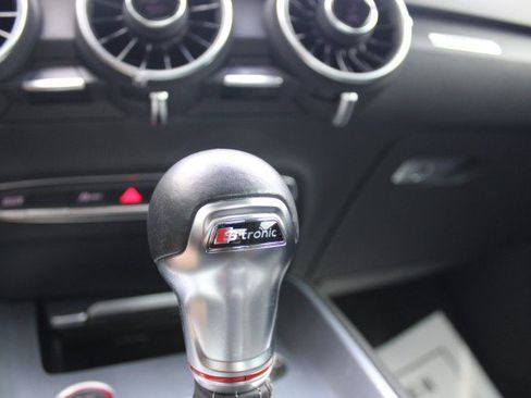 Used 2018 Audi TTS 2.0T Coupe AWD/4WD image 33