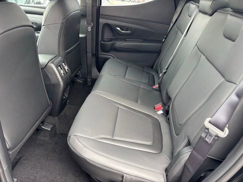 New 2026 Hyundai Santa Cruz SEL FWD image 15