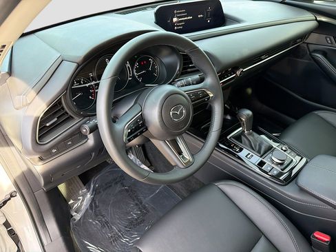 Used 2024 MAZDA CX-30 AWD 2.5 S w/ Select Sport Pkg image 26