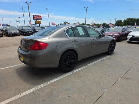 Used 2013 INFINITI G37 x Sedan w/ Premium Pkg AWD/4WD image 5