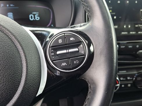 Used 2023 Kia Soul EX FWD image 24