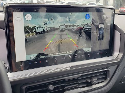 New 2025 Ford Bronco Sport Badlands w/ Sasquatch Badlands Package image 19