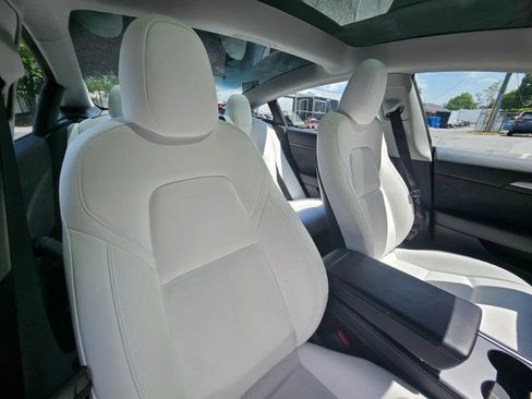 Used 2023 Tesla Model 3 Standard Range RWD image 54